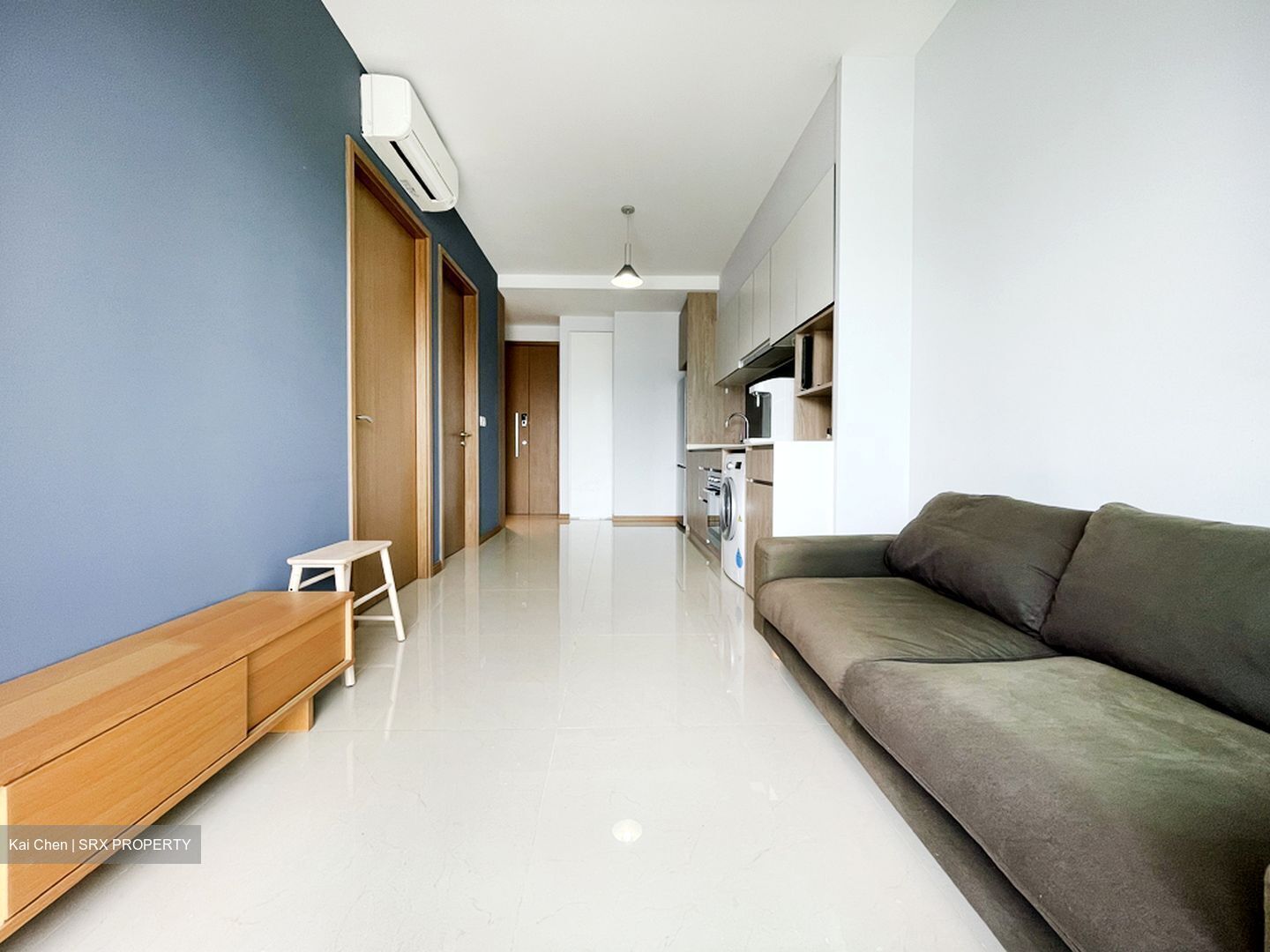 Kingsford Waterbay (D19), Apartment #531599741